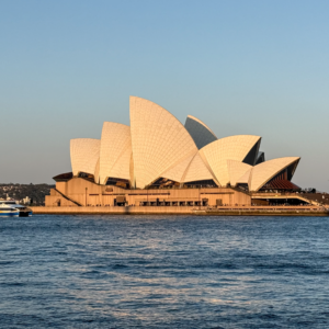 Opera House