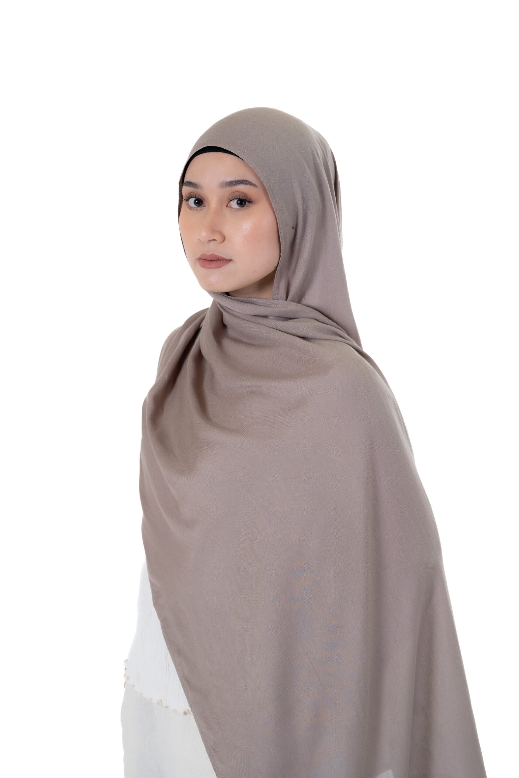 Ash Beige Modal